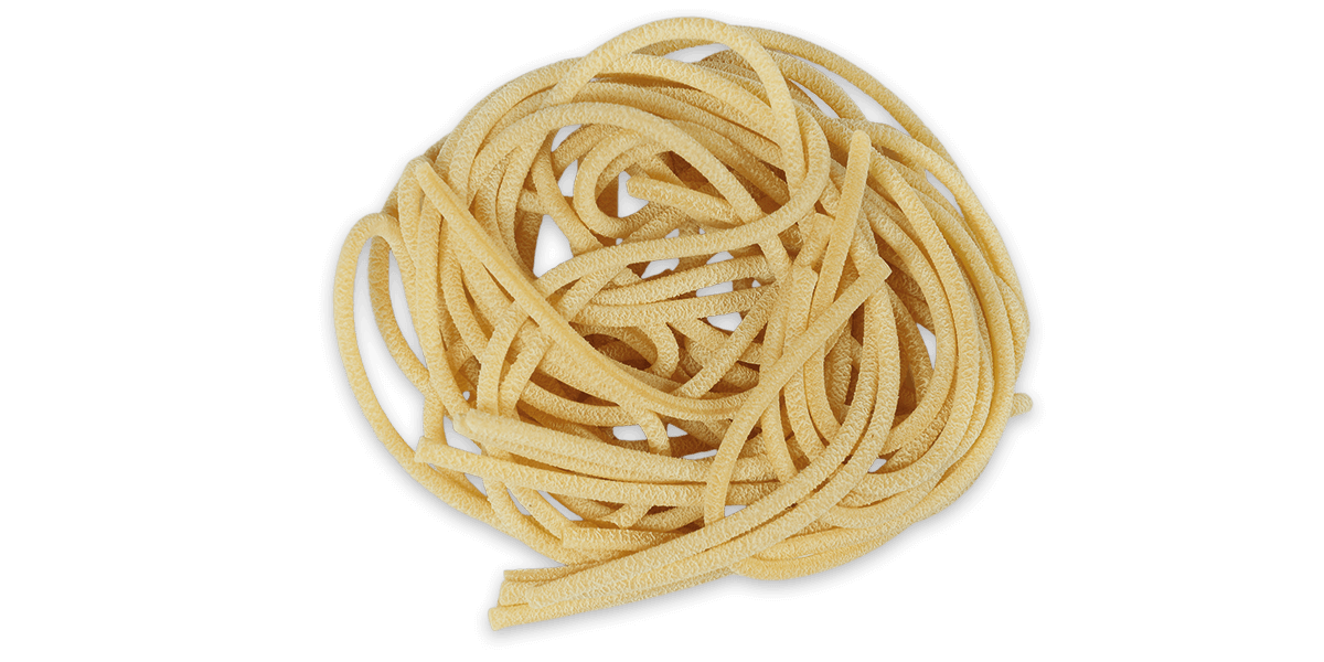 I Pici Pasta Toscana 500g - Pastificio Fabianelli S.p.A.