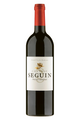 Château Seguin Pessac-Léognan 75 cl.