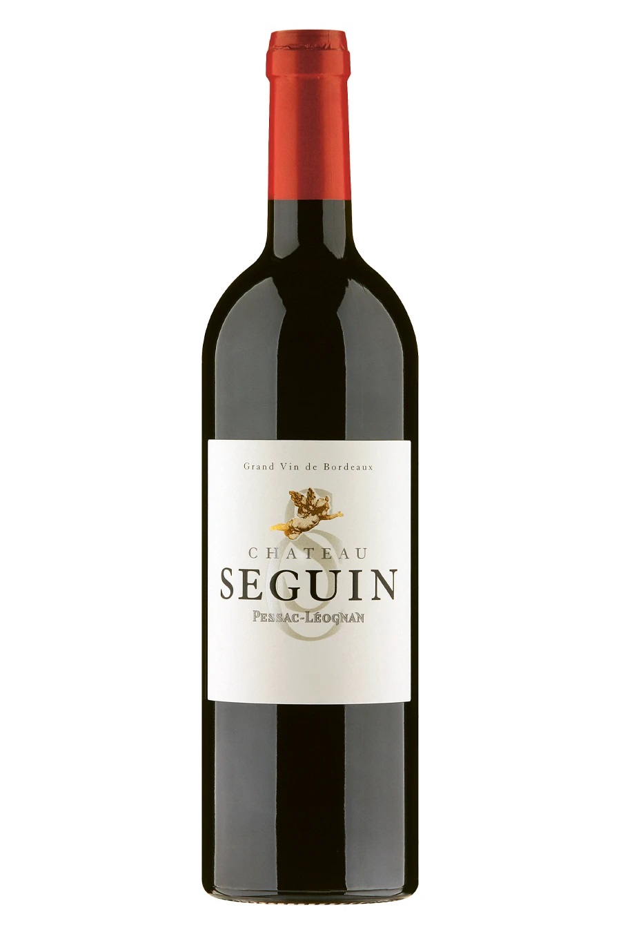 Château Seguin 75 cl.