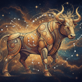 sternzeichen Stier