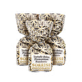 Dunkle Gianduia-Trüffel mit Piemont-Haselnuss IGP von Boella & Sorrisi