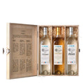 Geschenkset 3er Williams Vieille Prune Zuger Kirsch