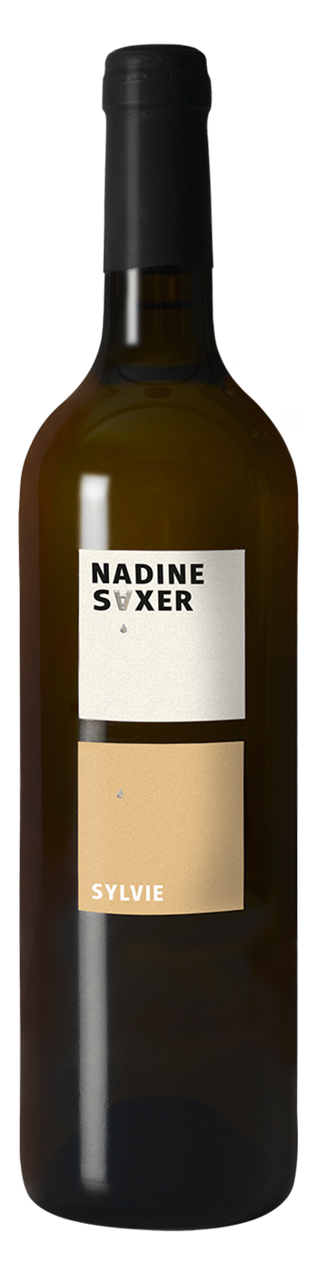 Sylvie 2024 – Riesling-Silvaner Weisswein