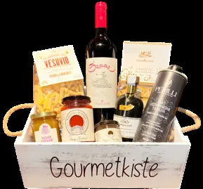 Beispiel Genuss & Erlebnis